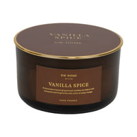 Vanilla Spice