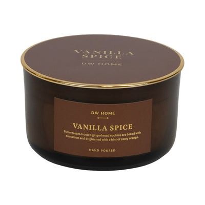 Vanilla Spice