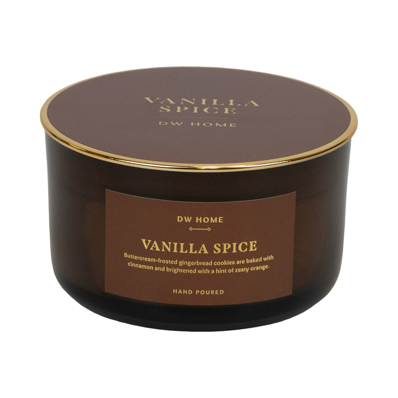 Vanilla Spice