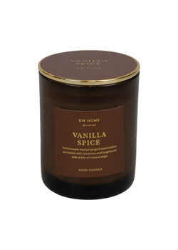 Vanilla Spice - Mini