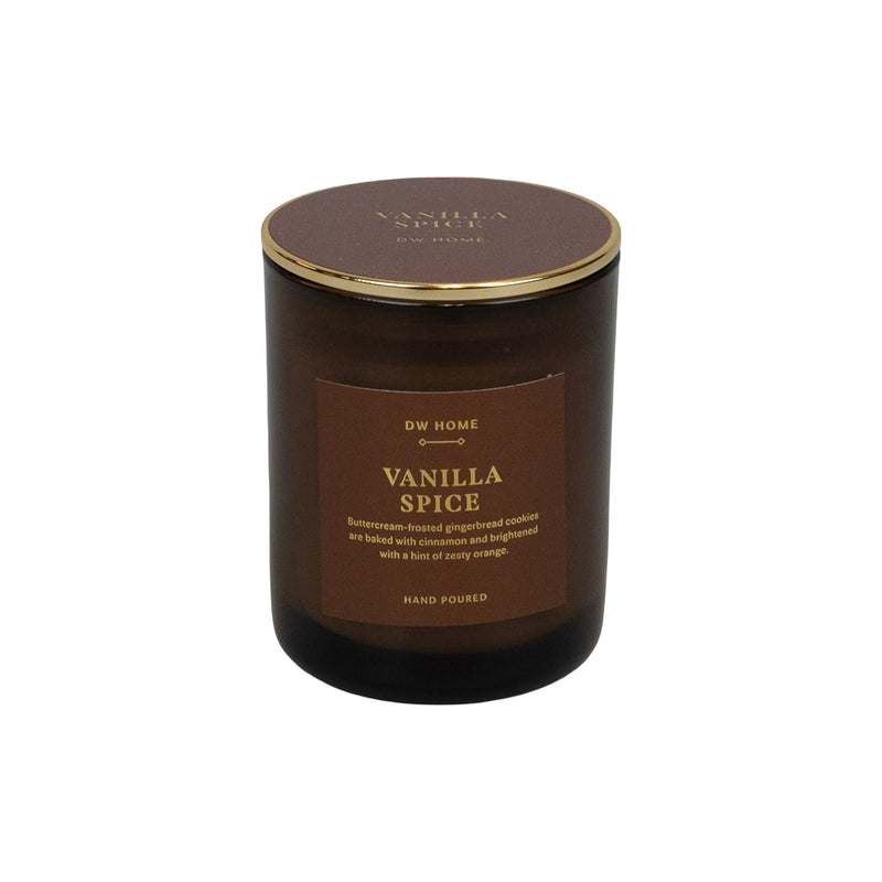 Vanilla Spice - Mini