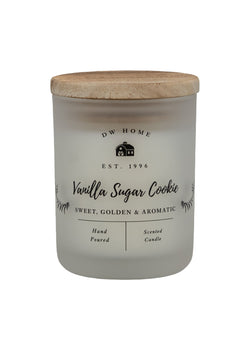 Vanilla Sugar Cookie - Mini