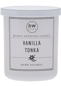 Vanilla Tonka - Mini