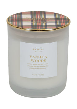 Vanilla Woods