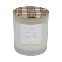 Vanilla Woods