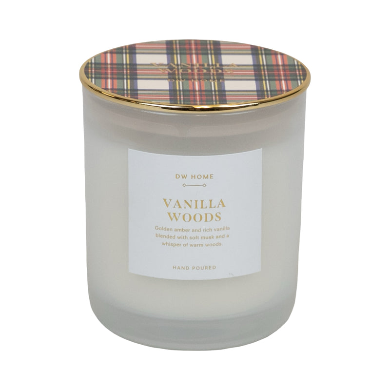 Vanilla Woods