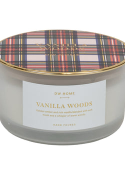 Vanilla Woods