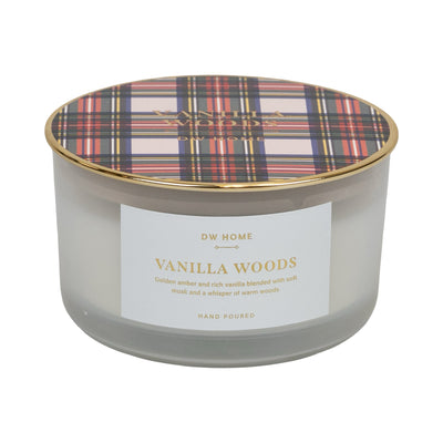 Vanilla Woods