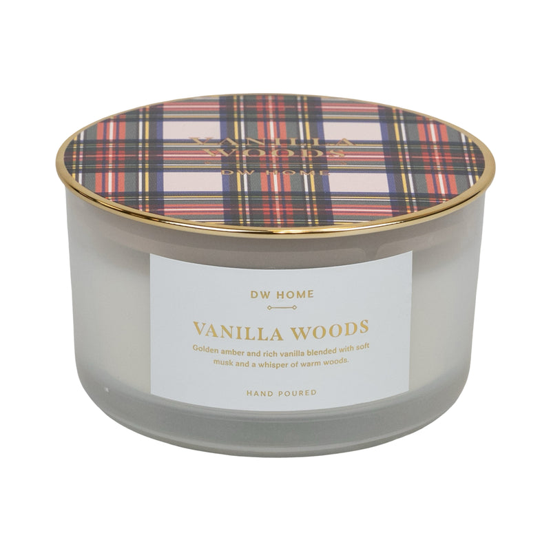 Vanilla Woods
