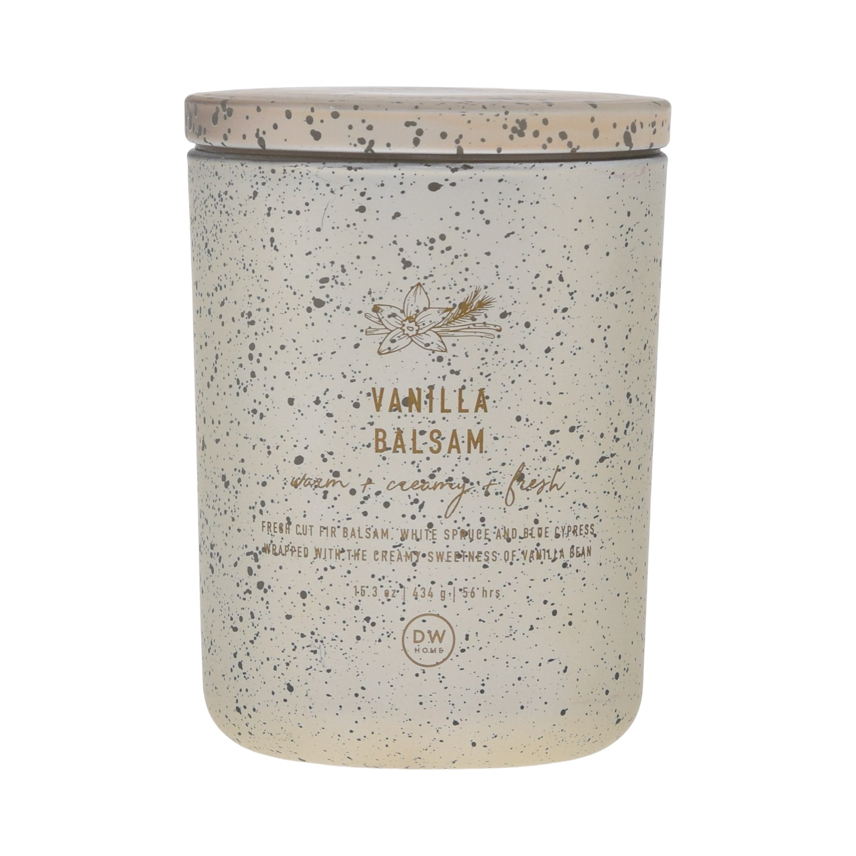 スカル＆フラワー875ピースとデッドアイランド900ピース Vanilla Balsam – DW Home Candles