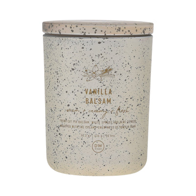 Vanilla Balsam