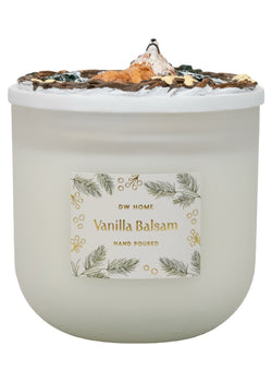 Vanilla Balsam