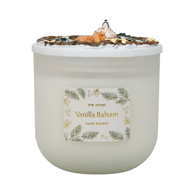 Vanilla Balsam