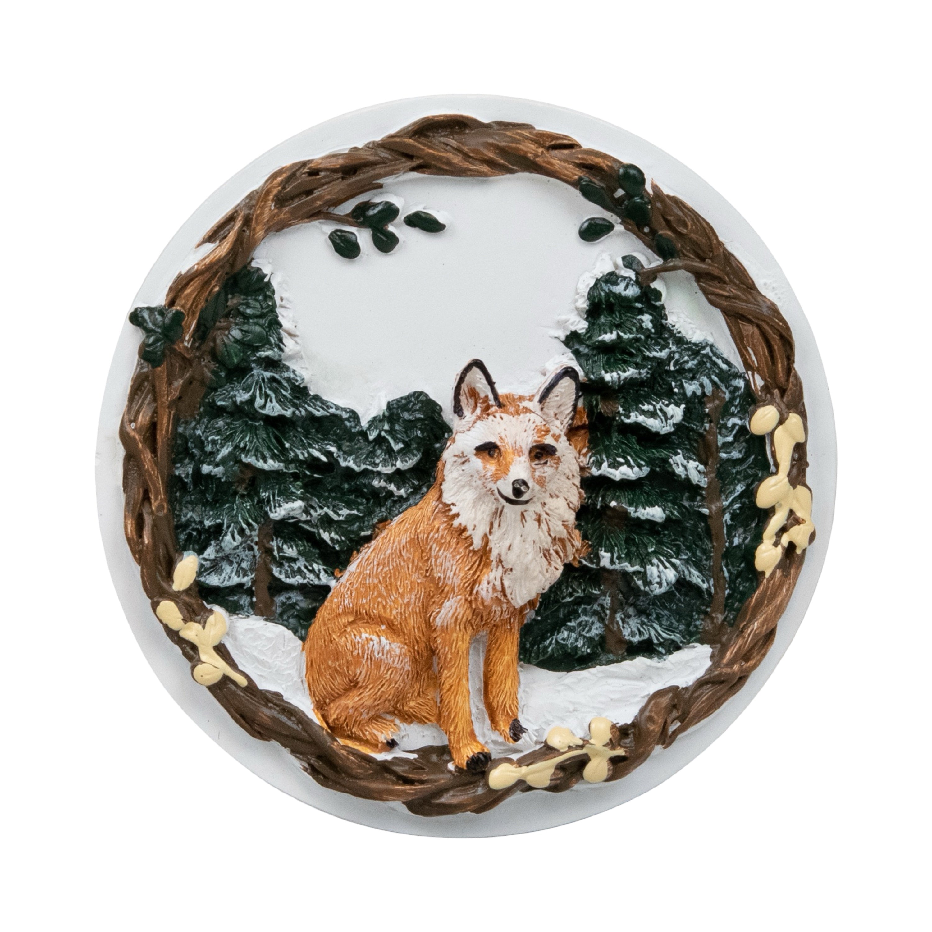 Vanilla Balsam – DW Home Candles