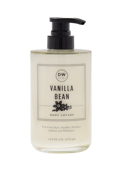 Vanilla Bean | Body Lotion