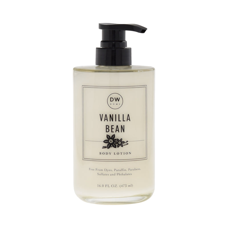 Vanilla Bean | Body Lotion