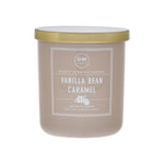 Vanilla Bean Caramel