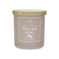 Vanilla Bean Caramel