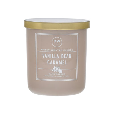 Vanilla Bean Caramel