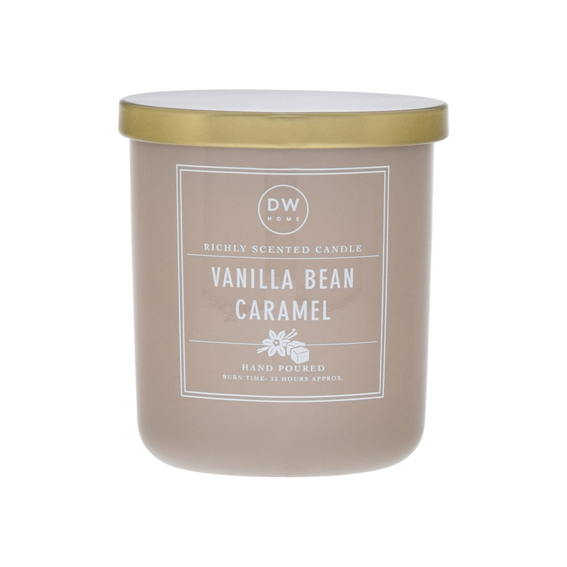 Vanilla Bean Caramel