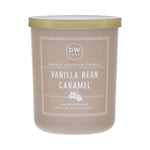 Vanilla Bean Caramel