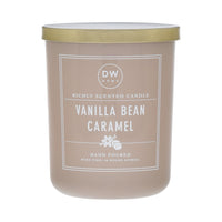 Vanilla Bean Caramel