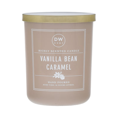 Vanilla Bean Caramel