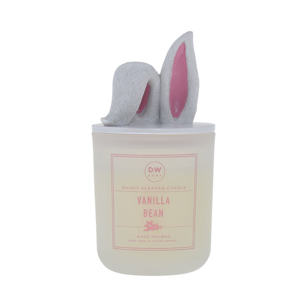 Vanilla Bean | Ears – DW Home Candles