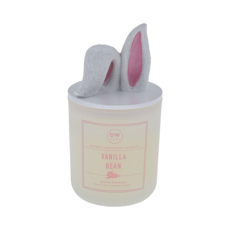 Vanilla Bean | Ears