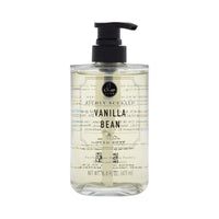Vanilla Bean | Hand Soap
