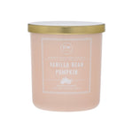 Vanilla Bean Pumpkin