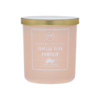 Vanilla Bean Pumpkin