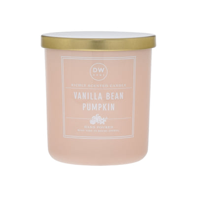 Vanilla Bean Pumpkin