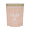Vanilla Bean Pumpkin