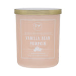 Vanilla Bean Pumpkin