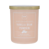 Vanilla Bean Pumpkin