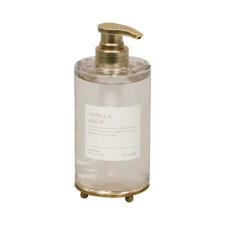 Vanilla Brew | Hand Soap