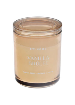 🎁 Vanilla Brulee | Single Wick (100% off)