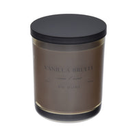 Vanilla Brulee