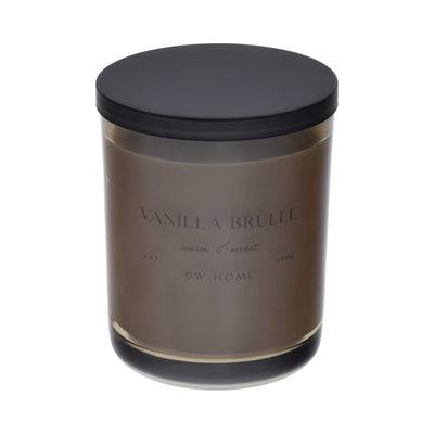 Vanilla Brulee