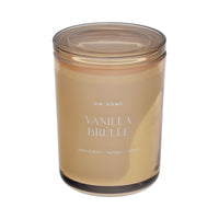 Vanilla Brulee