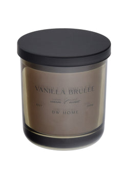 Vanilla Brulee