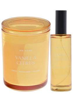 Vanilla Citrus | 2-Piece Bundle (Save $)
