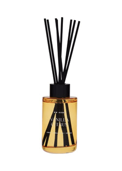 Vanilla Citrus