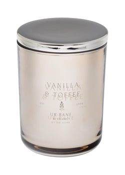 Vanilla & Toffee
