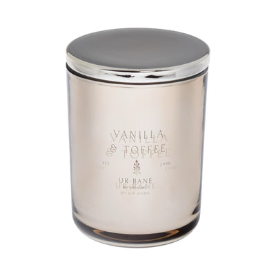 Vanilla & Toffee
