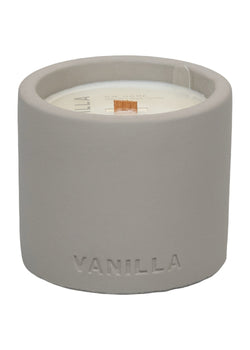 Vanilla