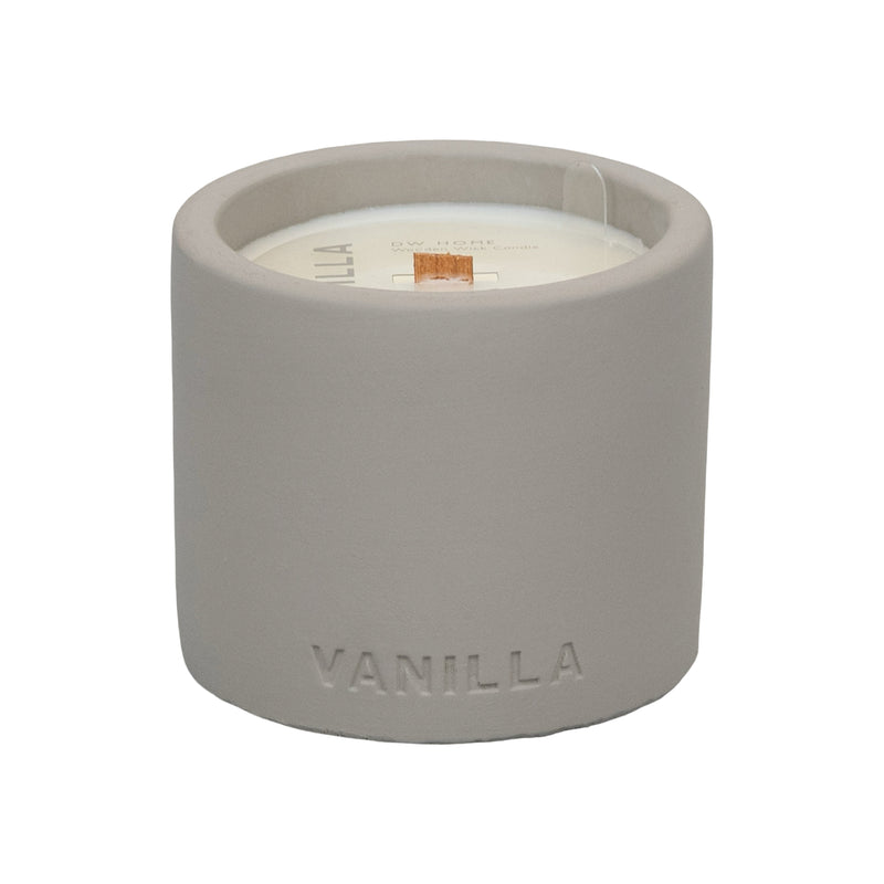 Vanilla