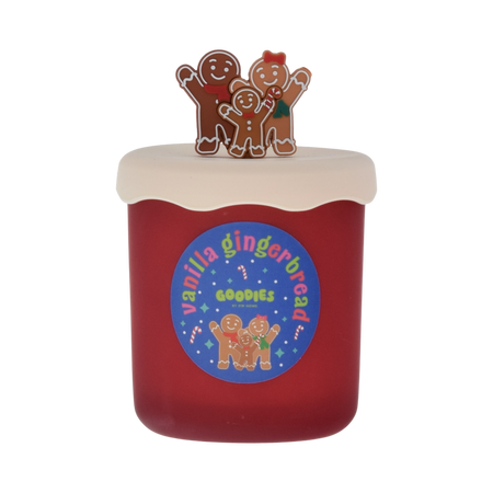 Vanilla Gingerbread – DW Home Candles