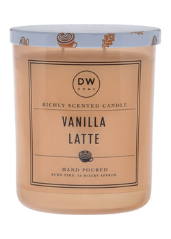 Vanilla Latte